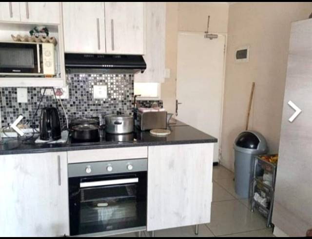 2 BEDROOM APARTMENT FOR SALE IN RIVERSIDE VIEW